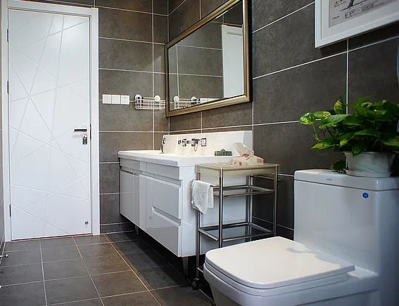 卫生间怎么装修 这五大步骤一步都不能少