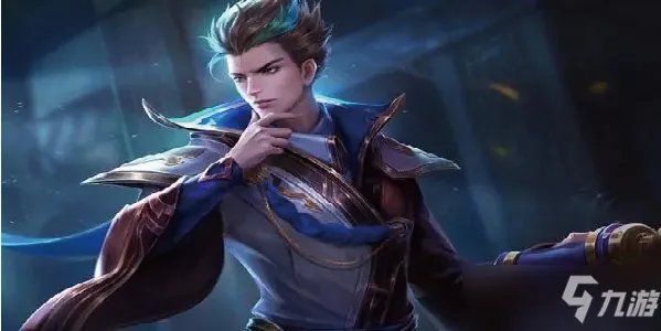 王者荣耀狄仁杰怎么出装最厉害