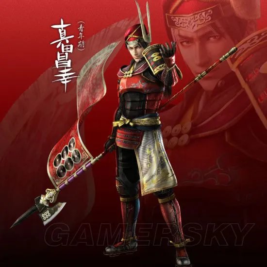 《战国无双真田丸》图文流程攻略 出场人物、武器介绍及任务流程攻略