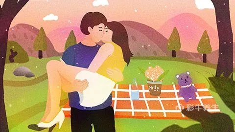 接吻有什么好处