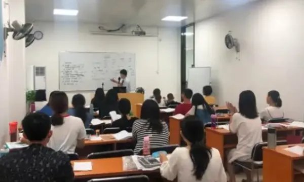 会计培训班什么机构好