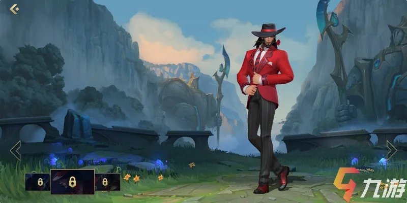 英雄联盟手游卡牌出装推荐 崔斯特AP中单出装方案