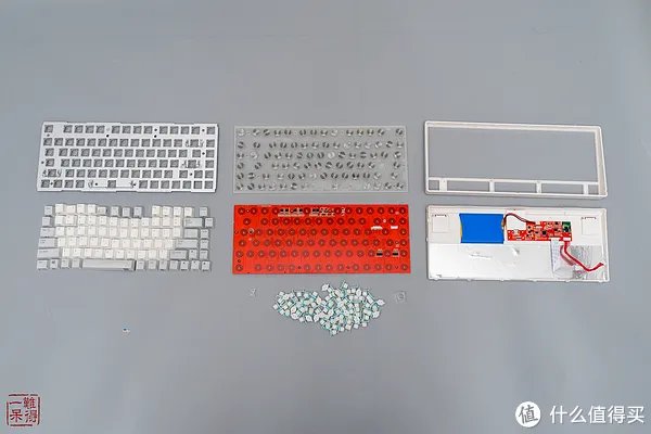 静电容键盘推荐