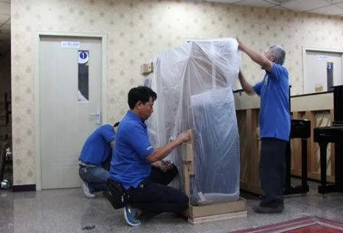 上海搬家公司哪家比较好？