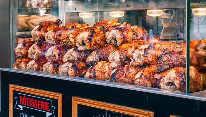 通辽特产是什么 通辽土特产都有什么