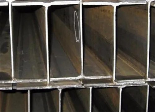 h型钢材质型号代表什么