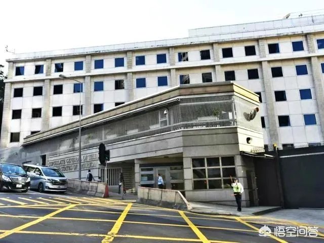 如果对等还击美国，要关闭一个美国领馆，你希望是哪个？说说理由？