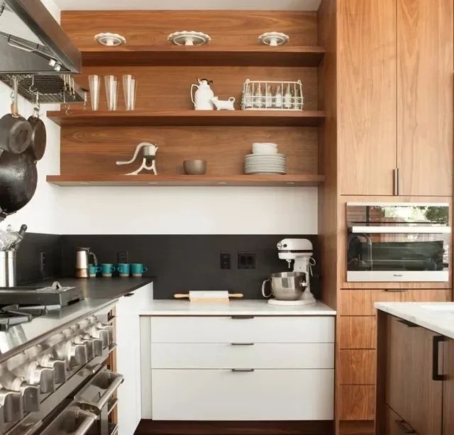 2019厨房四大流行趋势，给你一个爱上厨房的理由！