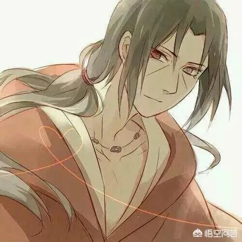 宇智波鼬的实力到底在什么程度？