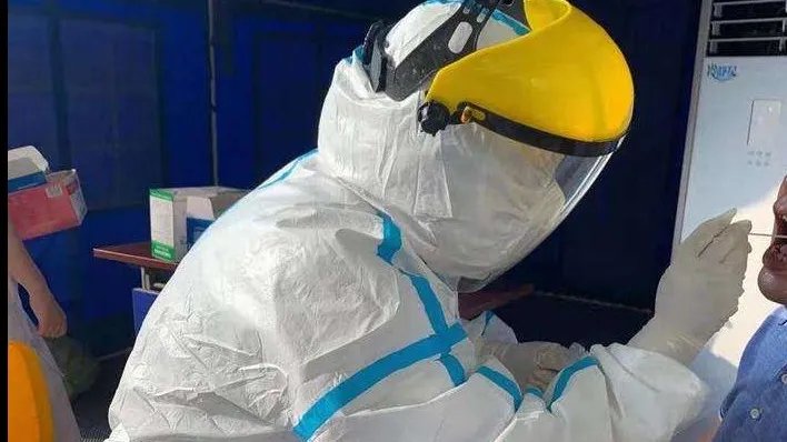 天津再公布40例阳性感染者轨迹 核酸阳性和确诊病例的区别在这里