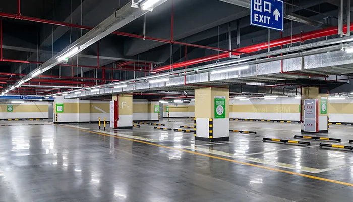 停车位标准尺寸 停车位标准尺寸是多少