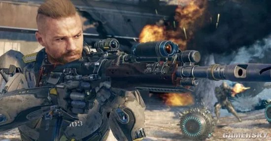 玩家评价《COD12》游戏品质 究竟是神作还是渣作？