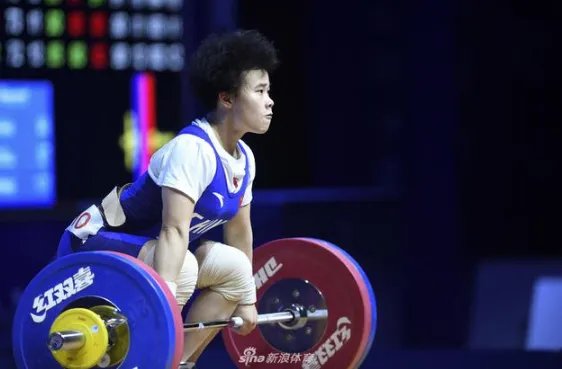 杨倩夺得东京奥运会首金，你们认为下一个夺得冠军的中国选手是谁？