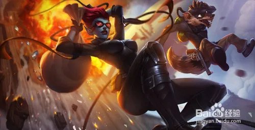 老鼠打野天赋|老鼠打野符文|老鼠打野主什么