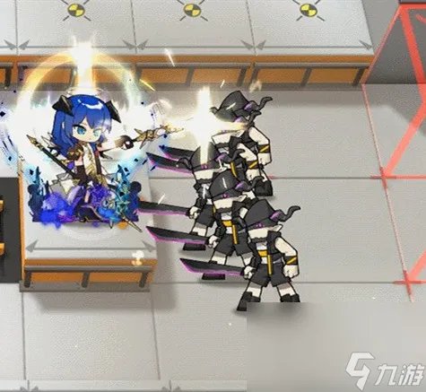 《明日方舟》莫斯提马除魅皮肤获取攻略