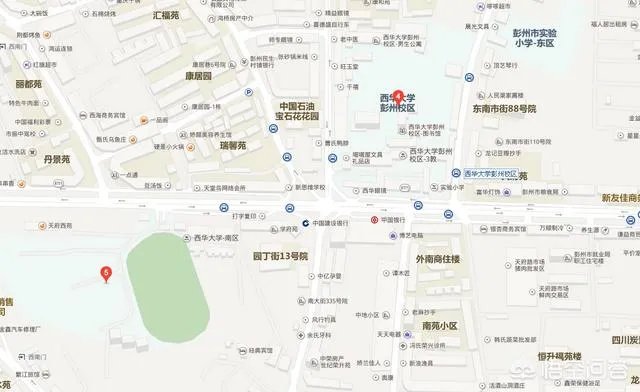 西华大学怎么样？