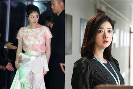 蒋欣偷瞄舞台眼神俏皮为新剧增肥态度获赞