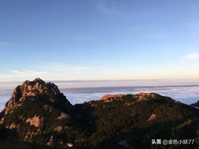 去黄山怎么选择住宿？