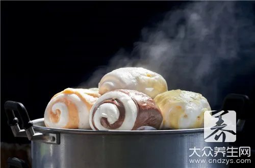 馒头蒸多长时间能熟