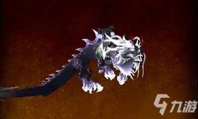 《魔兽世界》坐骑神圣玛瑙云端翔龙怎么获得 获取方法分享