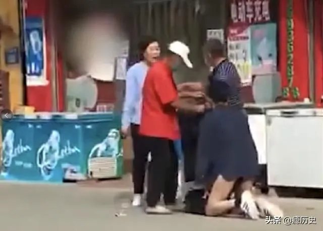 已婚男疑遭小三殴打致死，你如何评价？这样的男人值得同情吗？