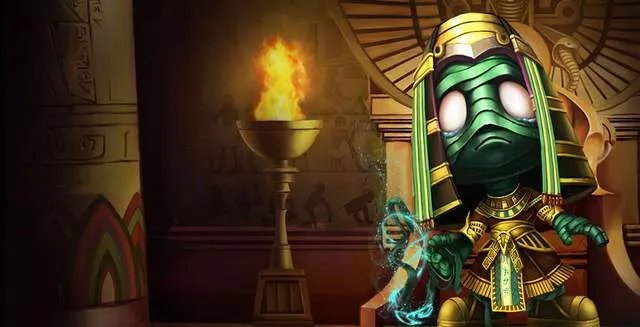 《LOL》 S11阿木木打野攻略