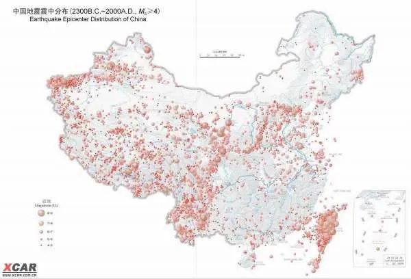 安徽无为还会有大地震吗