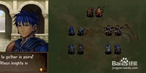 火焰纹章光与影的英雄攻略