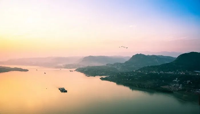 中国第一大河是什么河 中国第一大河是哪条河