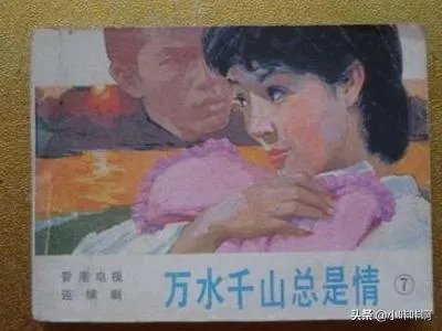 万水千山总是情下一句？