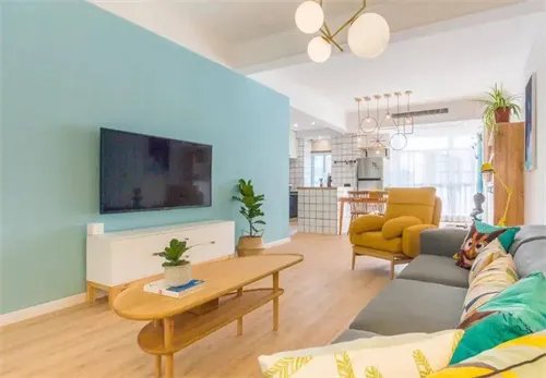 钢化涂料和乳胶漆的区别是什么