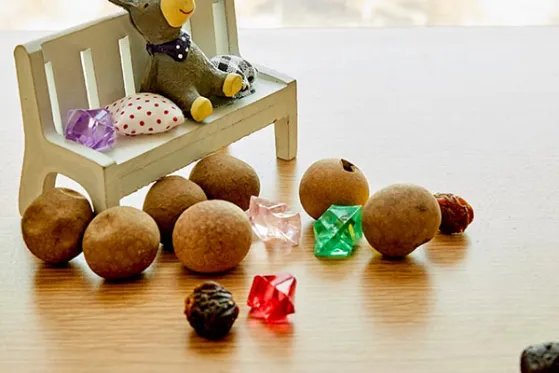 桂圆干怎么吃比较好