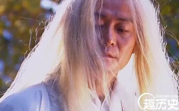 昆仑三圣何足道 何足道厉害吗