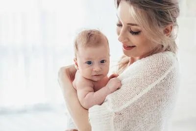 八个月的宝宝如何早教呢