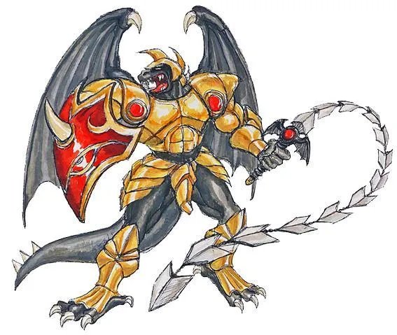 龙王战士攻略（通关方法和装备推荐）