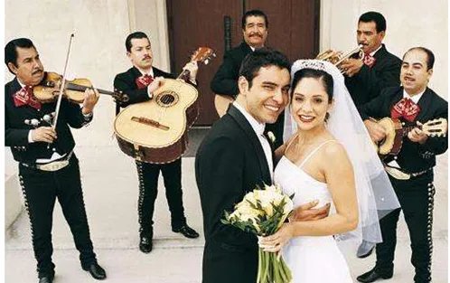 8首适合婚礼的英文歌曲  让您的婚礼更加独特难忘