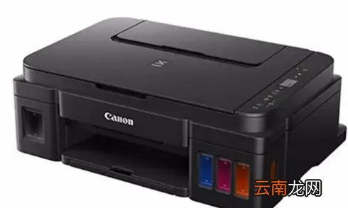 佳能打印机维修错误5100什么情况