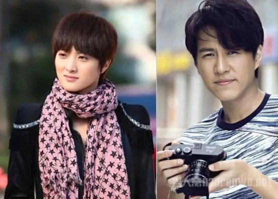 隋俊波和靳东为什么分手 隋俊波主演的电视剧有哪些