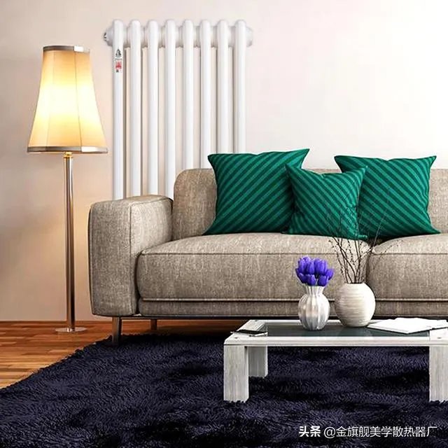 散热器价格一般多少？