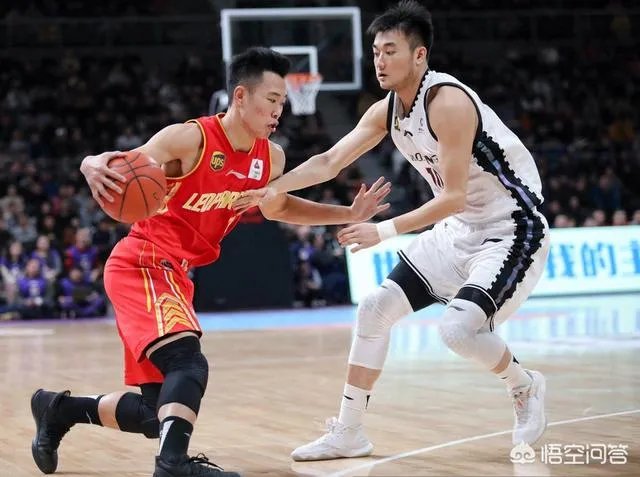 郭艾伦里程碑之夜，辽宁男篮憾负深圳止步25连胜，赵继伟复出得0分，如何评价这场比赛？