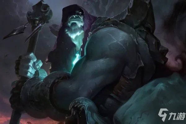 《lol》2021艾克无限火力最强出装攻略 艾克无限火力怎么出装