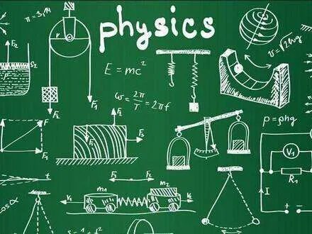 physics是什么意思