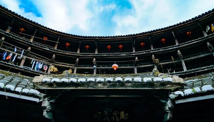 云水谣在哪里 云水谣在哪里地理位置