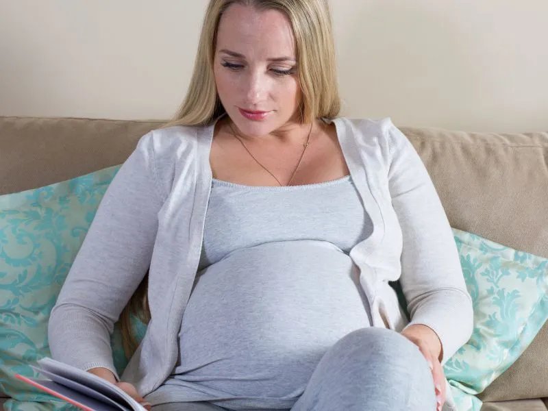 孕妇乏力是怎么回事