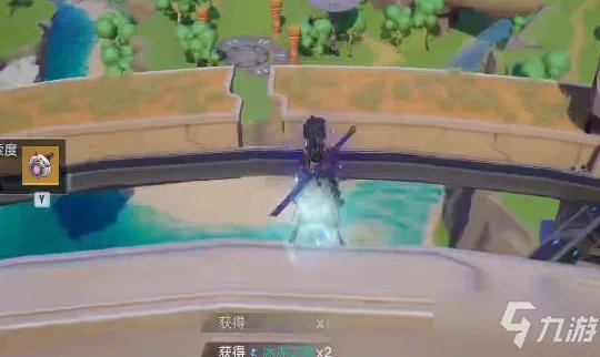 《幻塔》人工岛赤核获取方式 人工岛六颗赤核获取攻略