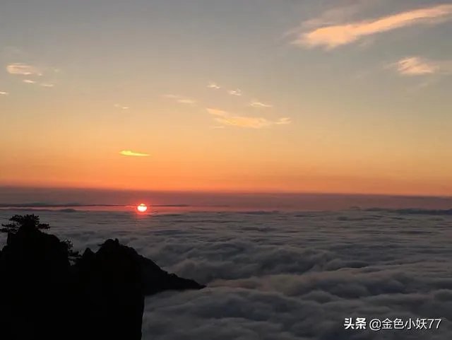 去黄山怎么选择住宿？