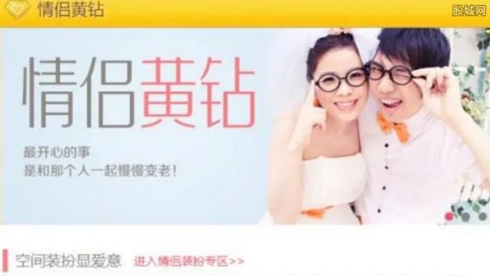 情侣黄钻多少钱一个月 这个是有窍门的