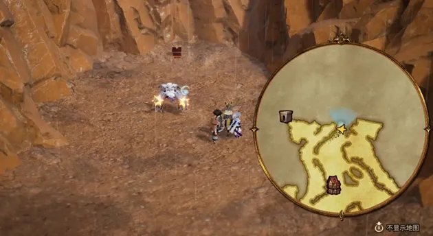 勇气默示录2稀有怪物资料汇总 出现位置+属性资料+掉落物品数据