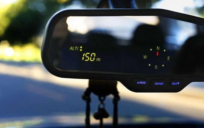 盗后视镜留勒索条，后视镜值得被盗吗？