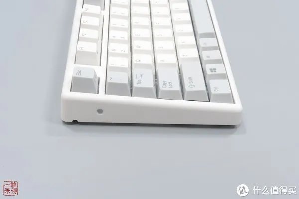 静电容键盘推荐